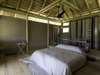 Damaraland Camp - luxury room